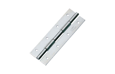 タキゲン B-1027 ステンレス 規格型平蝶番